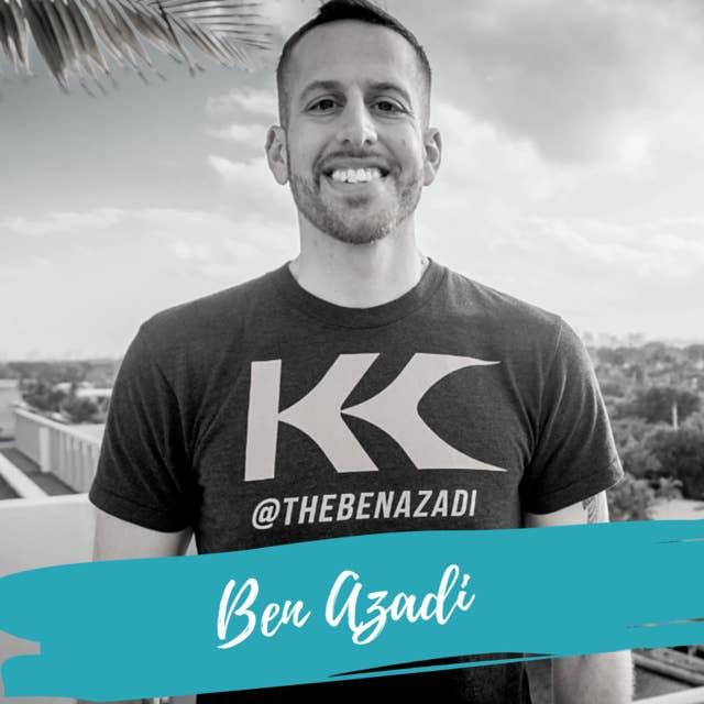 Ask Me Anything Keto & Fasting - With Ben Azadi