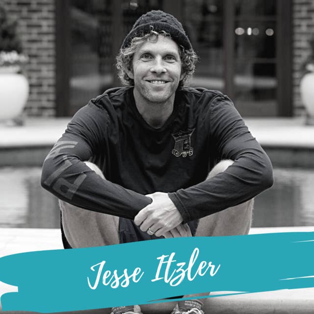 Don't Let Your Goals Fail: How To Achieve Success In Anything - With Jesse Itzler