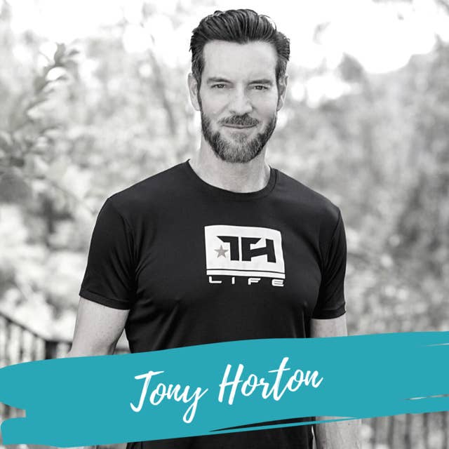 Best Ways to Exercise: A Variety Is Key for Health and Well-Being - With Tony Horton