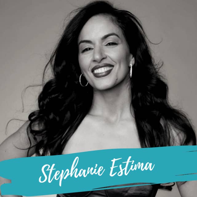 Ask Me Anything Part II - With Dr. Stephanie Estima