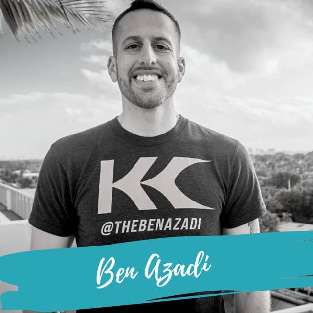 Ask Me Anything Keto + Fasting II - With Ben Azadi