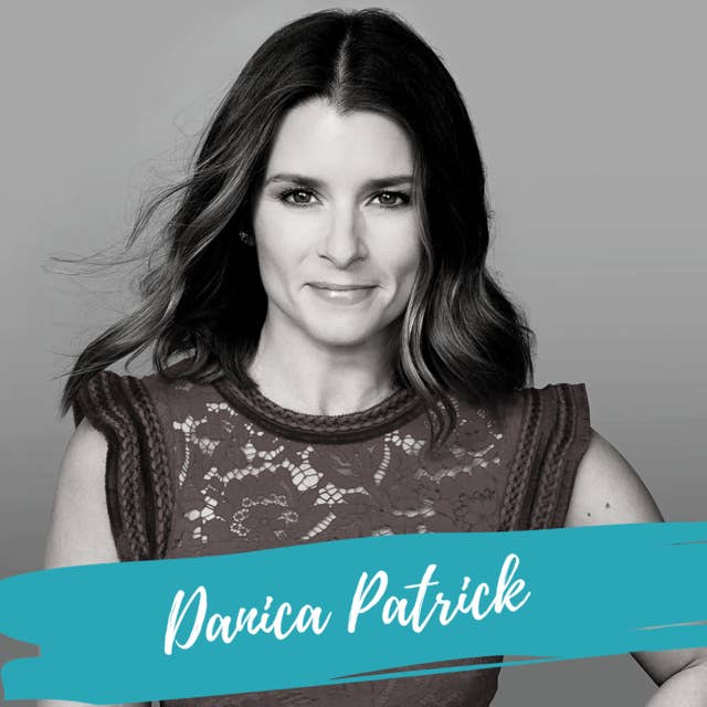 Danica Patrick's Health Journey: Hormones, Detox, and Breast Explants