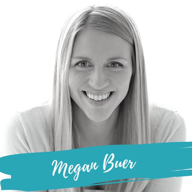 How Emotions Influence Our Health - With Megan Buer
