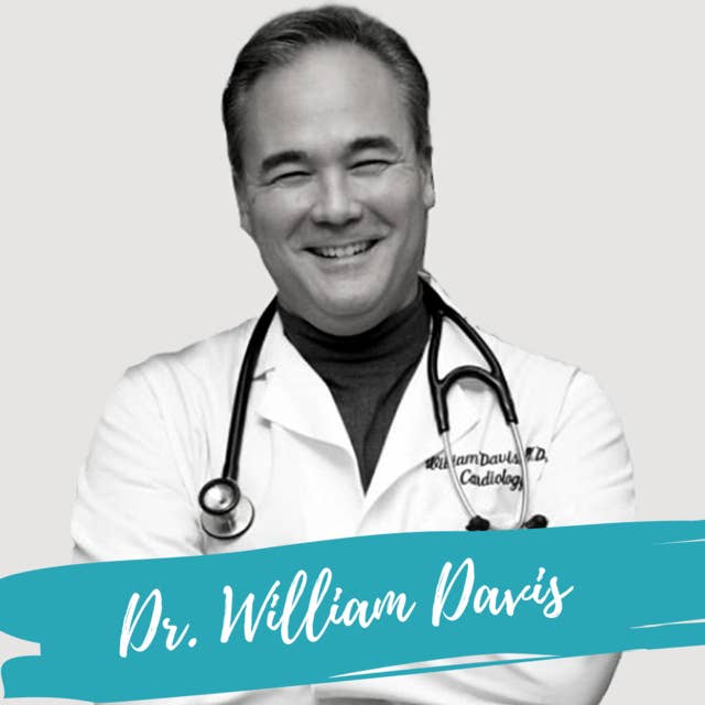 Super Gut: The Bacteria-Microbiome Connection You Need To Know About - With Dr. William Davis