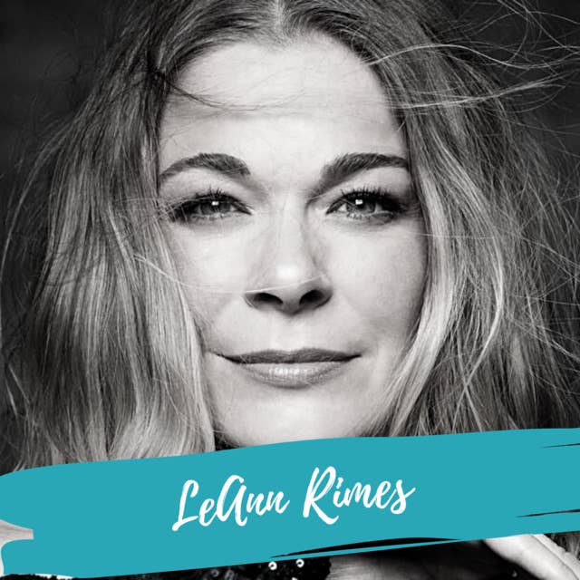 LeAnn Rimes' Health Journey: From Toxicity to Hormone Balance