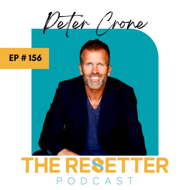 The Path to Ending Suffering and Finding True Freedom - With Peter Crone