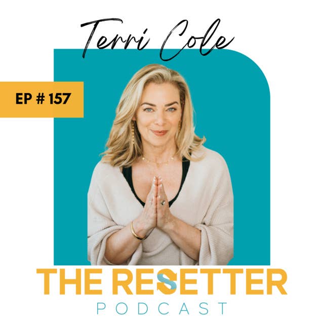 How to Set Boundaries & Protect Your Hormones - With Terri Cole