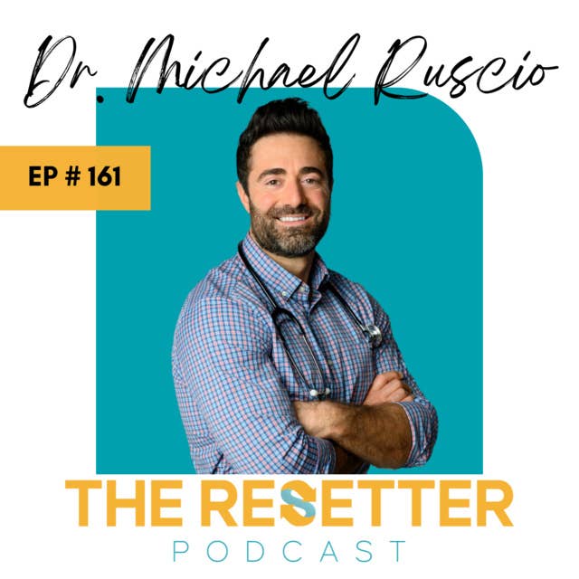 Why Is Gut Health So Important? - With Dr. Michael Ruscio