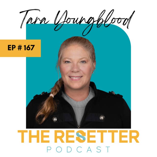 A Recipe for Effective Sleep - With Tara Youngblood