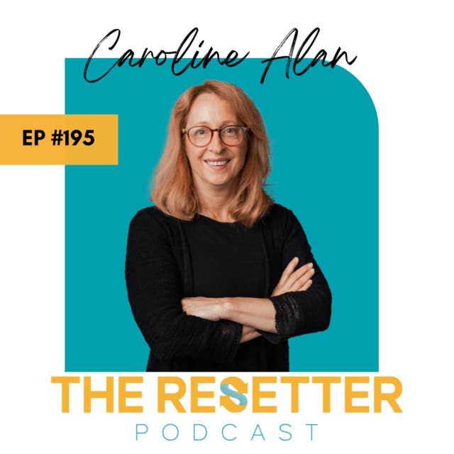 Unveiling the Power of Plant-Based Minerals with Caroline Alan