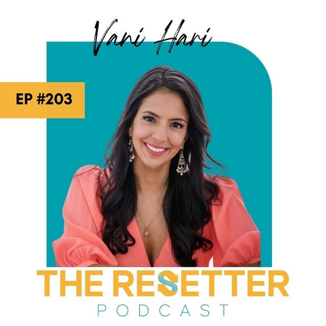 Ingredients Matter: How to Choose Real Food & Avoid Toxic Chemicals with Vani Hari