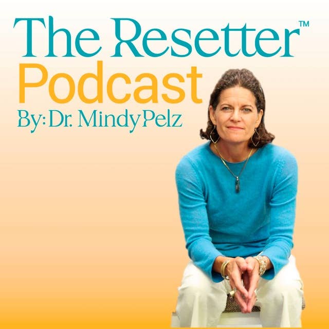 Bonus: How to (Re)set Yourself Up for a Healthy 2024 with Dr. Mindy