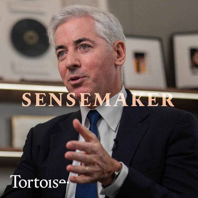 Ep 768: Bill Ackman and the battle for the future of Harvard
