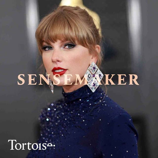 Ep 781: The Taylor Swift deepfake scandal