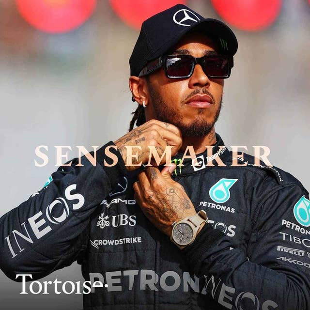 Ep 785: Lewis Hamilton’s new era