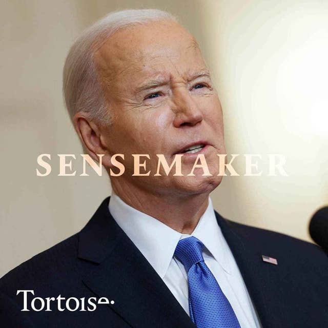Ep 792: Biden: too old to be president?