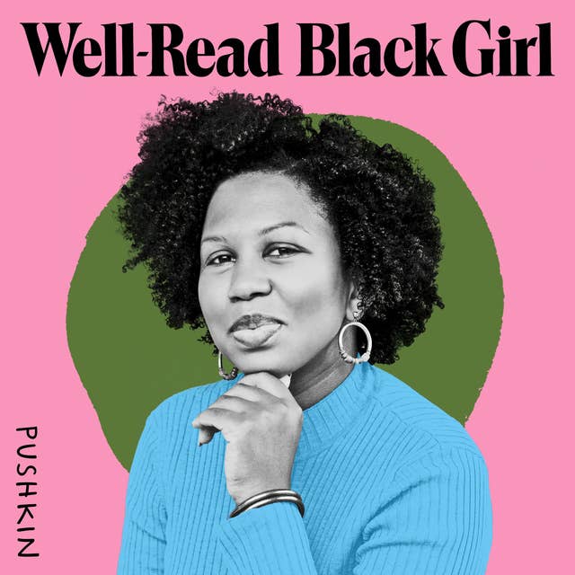 Introducing Well-Read Black Girl with Glory Edim