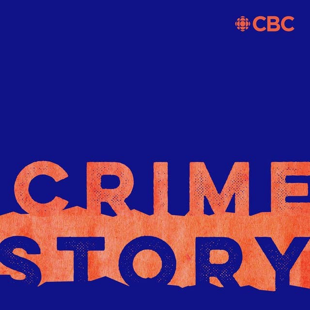 Introducing Crime Story