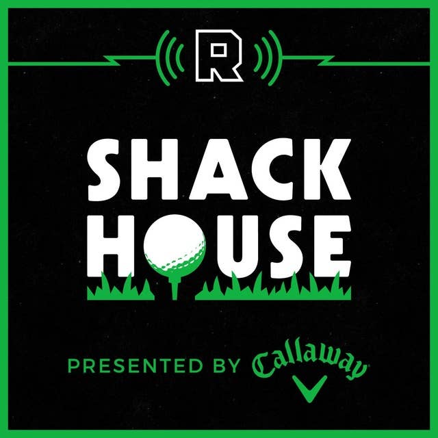 Ep. 2: 'ShackHouse' on WGC-Dell Match Play, Mickelson's Masters Odds, and More