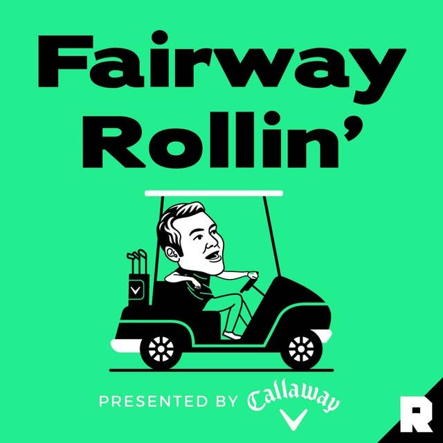PGA Championship Preview and the State of the Golf Industry With PGA President Suzy Whaley | Fairway Rollin'