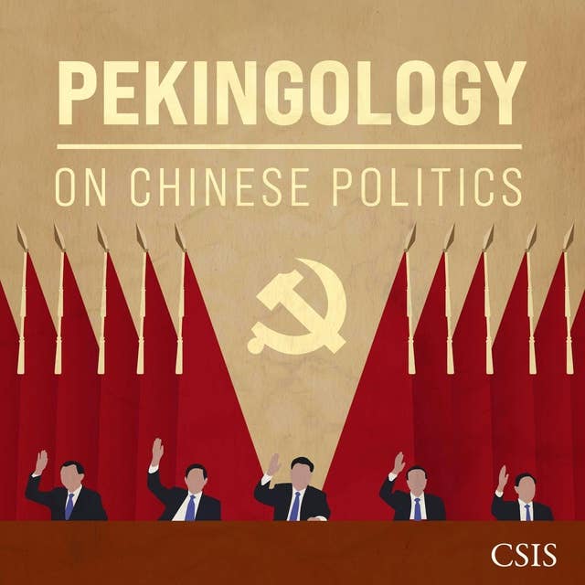 Fragmented Authoritarianism in Xi's China