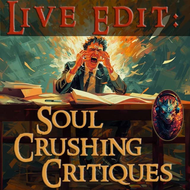 Live Edit: Focus on your story, cut pointless actions