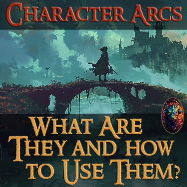 Writing Transformative Character Arcs: From Zero to Hero and Beyond