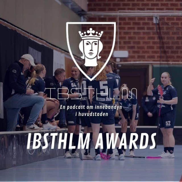 #96 IBSTHLM Awards