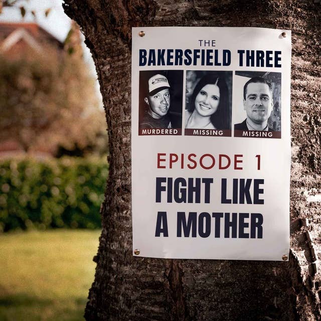 Episode 1: Fight Like a Mother