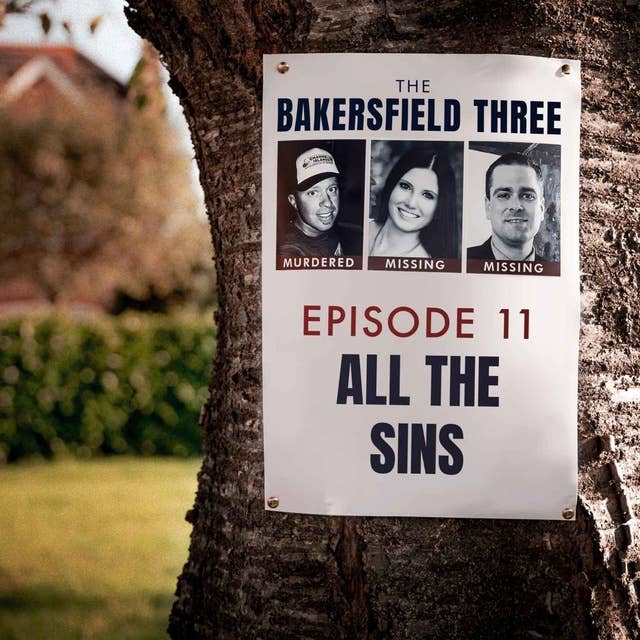 Episode 11: All the Sins
