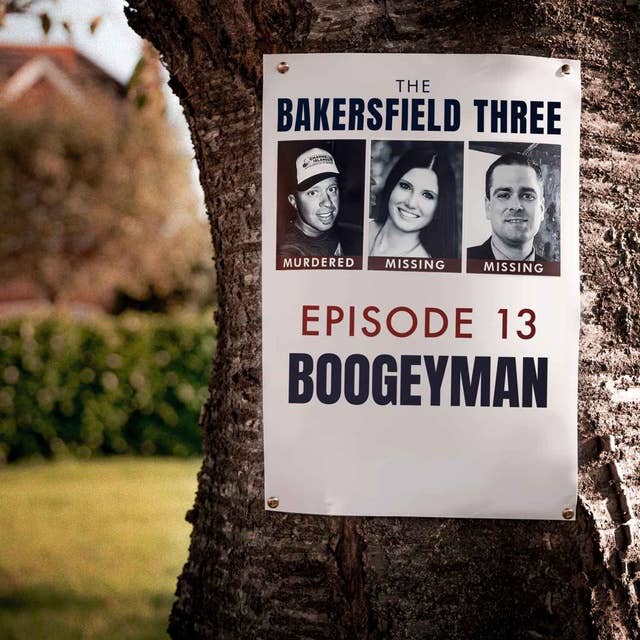 Episode 13: Boogeyman