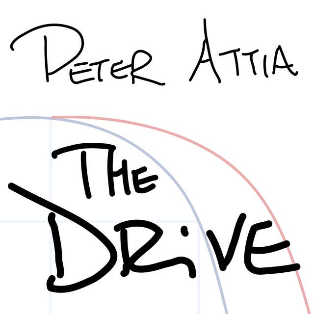 #00 - Sneak Peek: The Peter Attia Drive