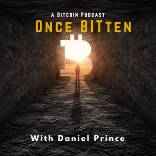 @DavidStOnge - Hyperinflation and Writing A New #bitcoin book! #188