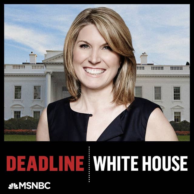 Welcome to "Deadline: White House"