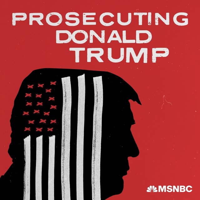 Prosecuting Donald Trump: The First Indictment