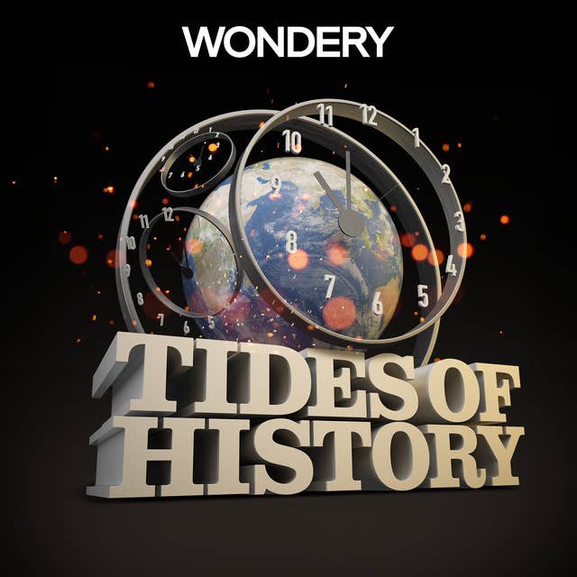 Introducing Tides of History