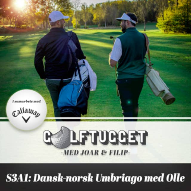S3A1 Dansk-norsk Umbriago med Olle