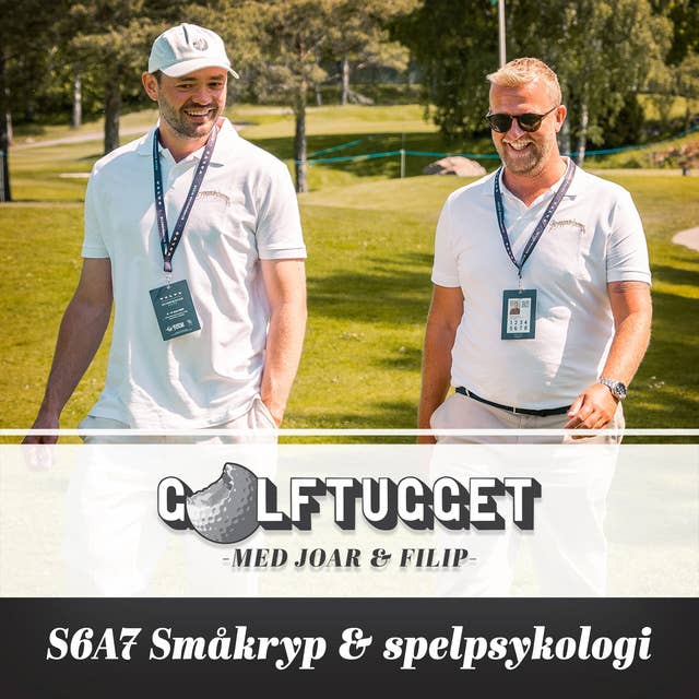 S6A7 Småkryp & spelpsykologi