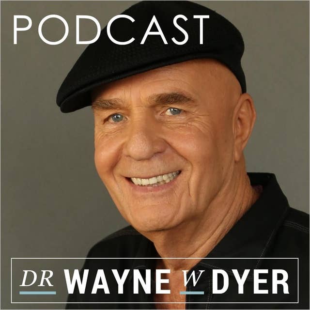 Dr. Wayne W. Dyer - Gratitude For Every Day