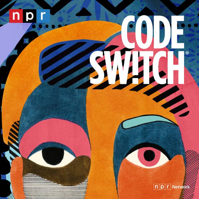 The Code Switch Podcast Is Coming!