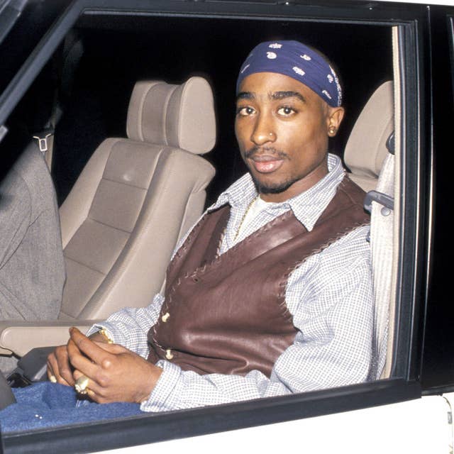Why Do We Still Care About Tupac?