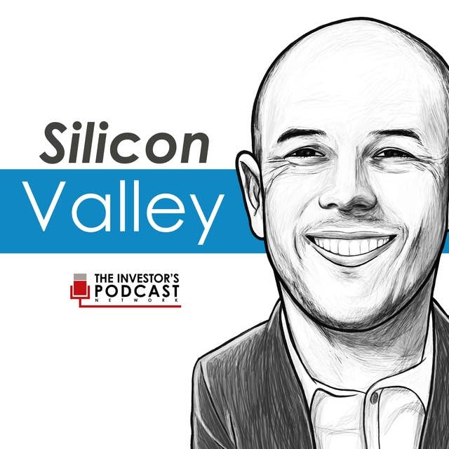 SV003: TEN Capital, Startup Funding, and Trends in Tech with Hall Martin