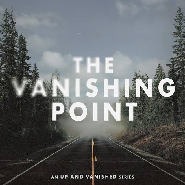 Up and Vanished - S4E1: No Place Like Nome
