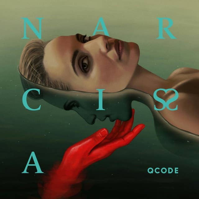 Introducing: Narcissa — A Grounded Futuristic Thriller Available Everywhere 7/20