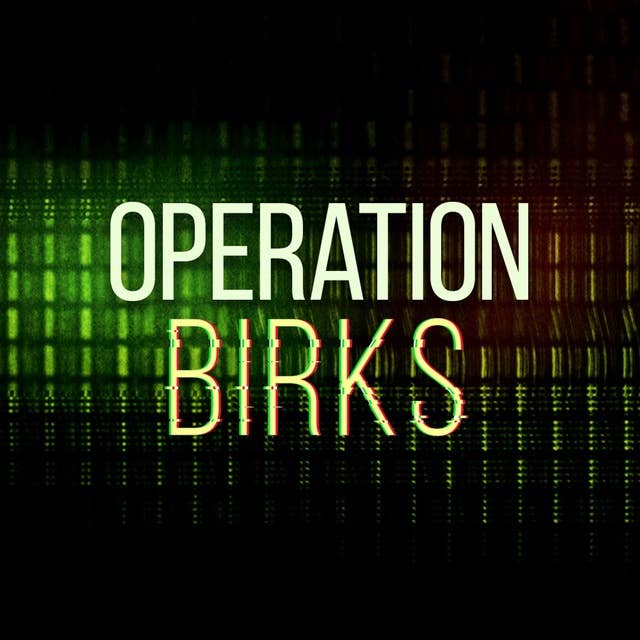 11: Operation Birks