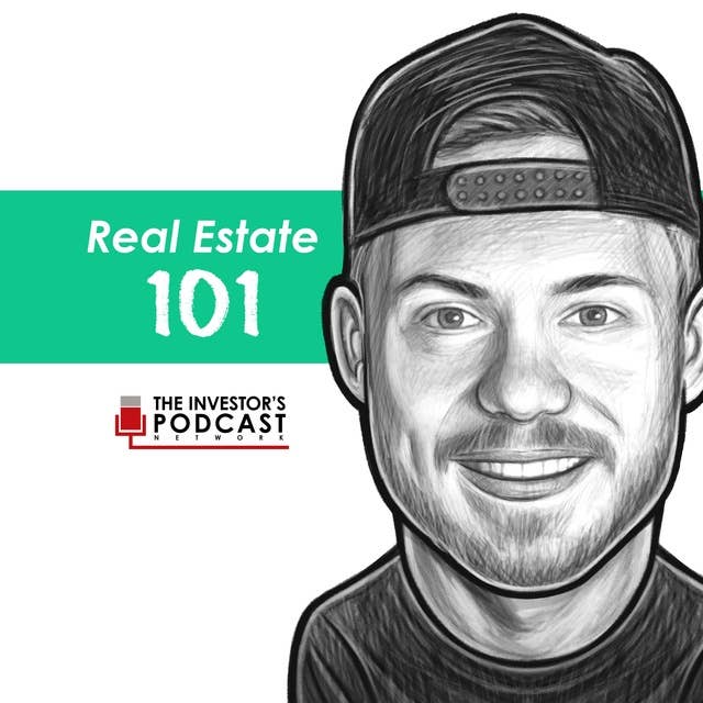 Real Estate Investing by The Investor's Podcast Network
