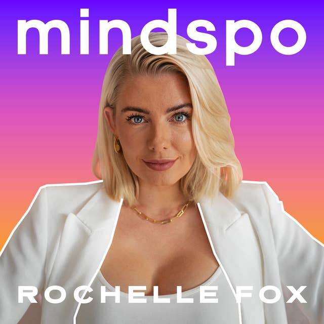 1. From Pain to Purpose: How Meditation Changed EVERYTHING - The Story of Mindspo with Rochelle Fox & Chris Soll