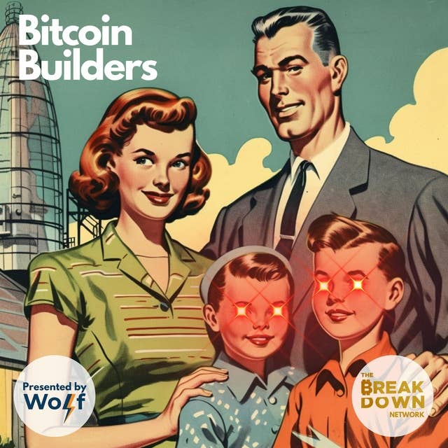Bitcoin: The First Post-Partisan Asset? A Conversation with "Progressive's Case for Bitcoin" Author Jason Maier