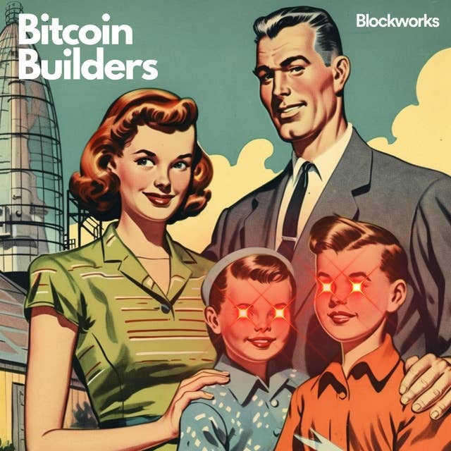 How Builders Learn the Bitcoin Protocol feat. NiftyNei