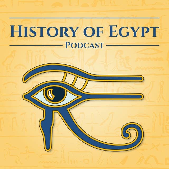 The History of Egypt, Trailer
